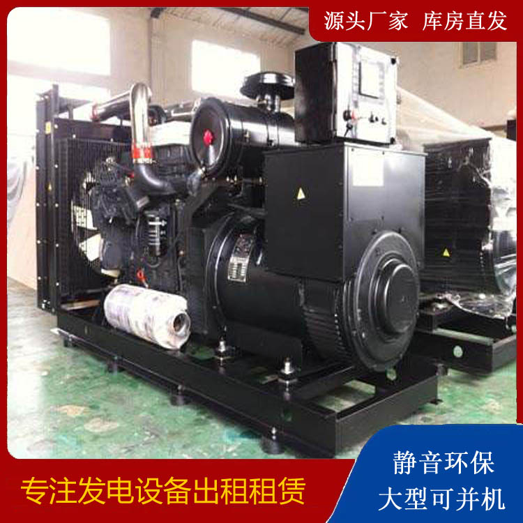 迎泽发电车出租 柴油发电机组需要经常换机油吗？