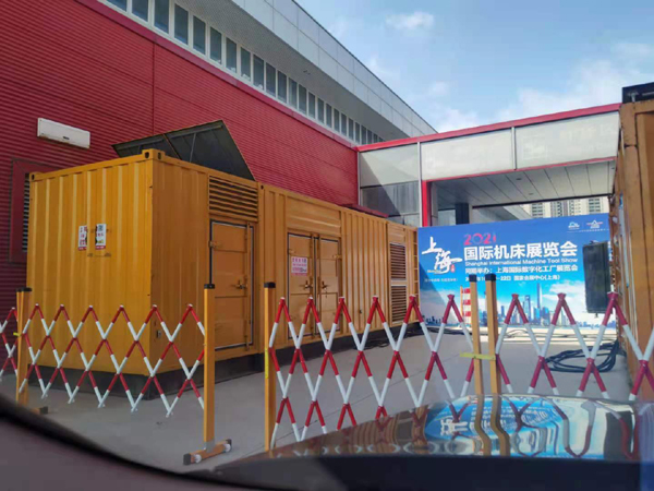 迎泽发电机出租 对于发电机的特性你了解多少？