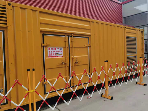 迎泽关于通用发电机的十万个为什么？