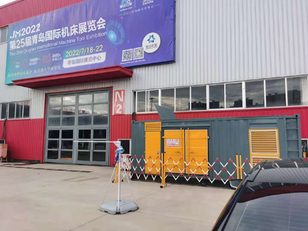 迎泽发电机租赁-柴油发电机组不及时维护危害大