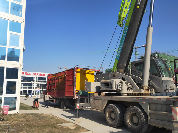 迎泽发电机出租50KW柴油发电机组需要配多粗电缆线