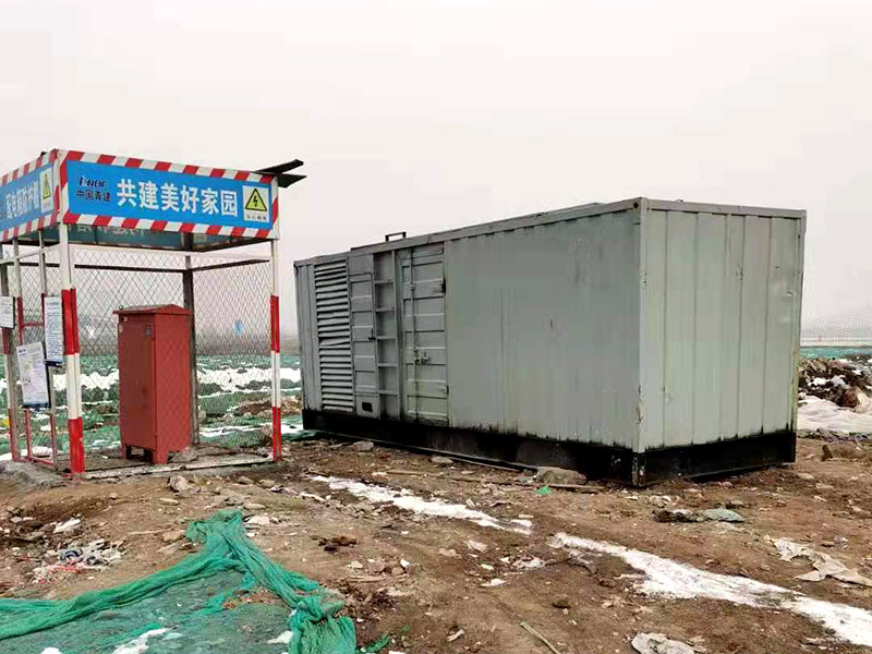 迎泽燃气发电机在高海拔地区运行时会遇到哪些常见故障？
