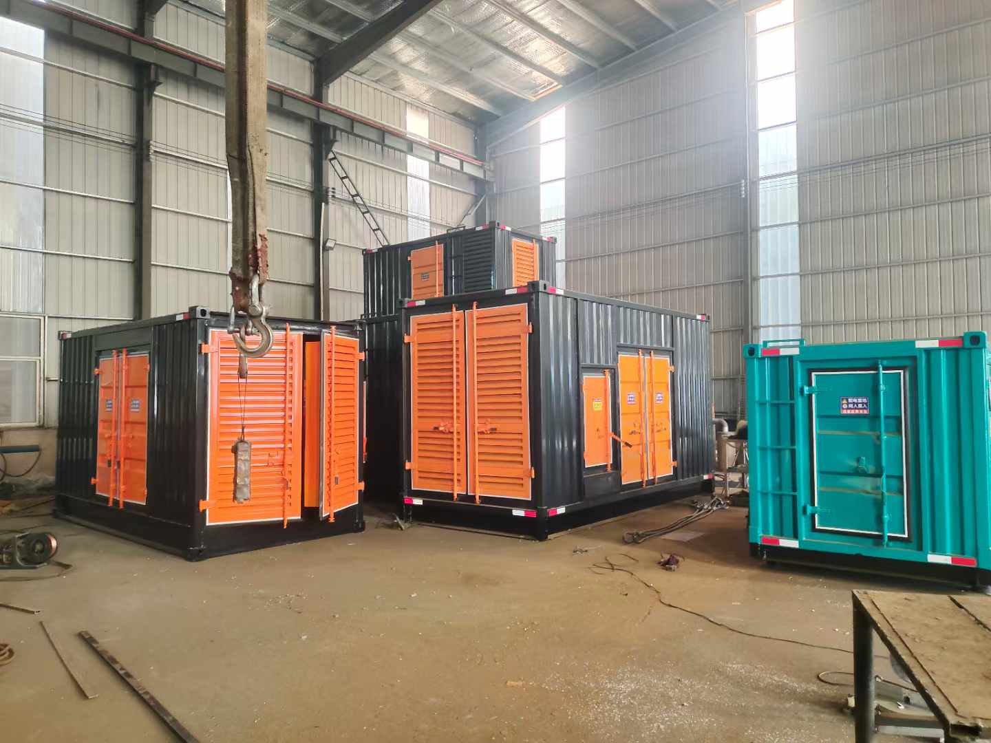 迎泽如何根据用电设备的功率选择合适的空开？
