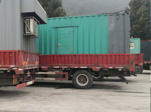 迎泽柴油发电机组使用注意安全事项有哪些？