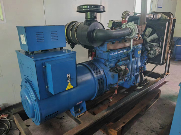 迎泽100kW柴油发电机组使用多级机油有哪些优缺点？