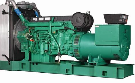 迎泽发电机除垢后需要用清水冲洗水冷式机油散热器几次?
