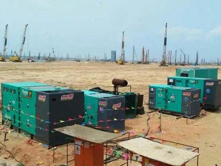 迎泽测量水冷式机油散热器密封件尺寸的具体步骤是什么？